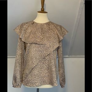 Zara Blouse